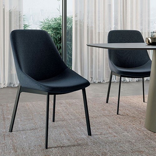 Scaun pentru dining Dall’Agnese, Le Mans